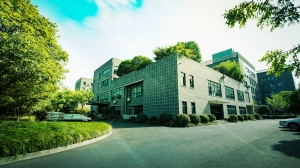 新利(中国)股份有限公司荣膺浙江省建筑业优秀企业文化建设示范单位