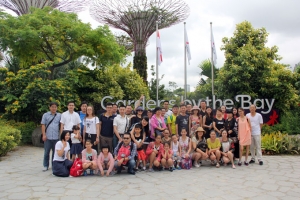 这个七月，请来围观新利(中国)股份有限公司人的“双城记”！